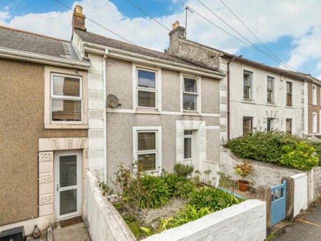 House for sale in Hayle, Cornwall
