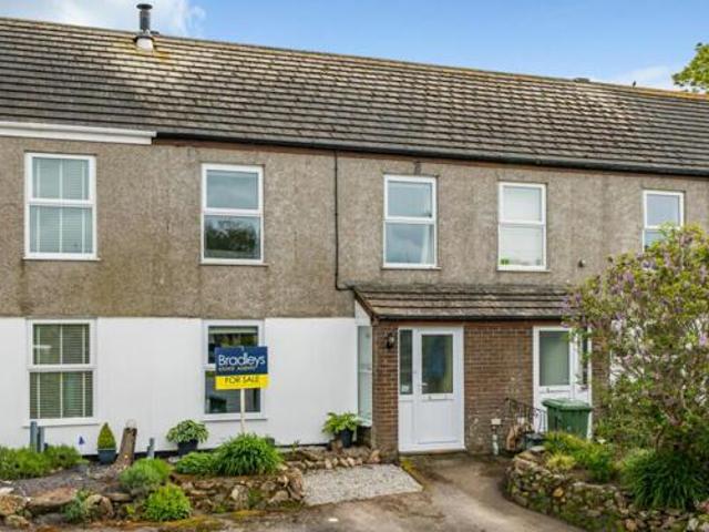 House for sale in Hayle, Cornwall