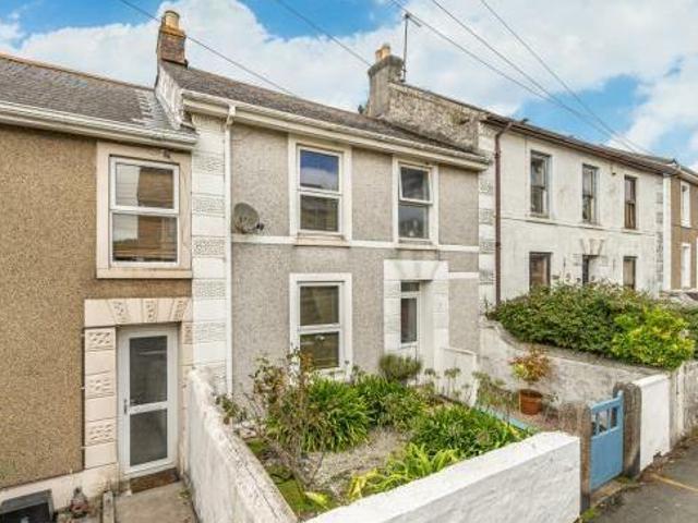 House for sale in Hayle, Cornwall