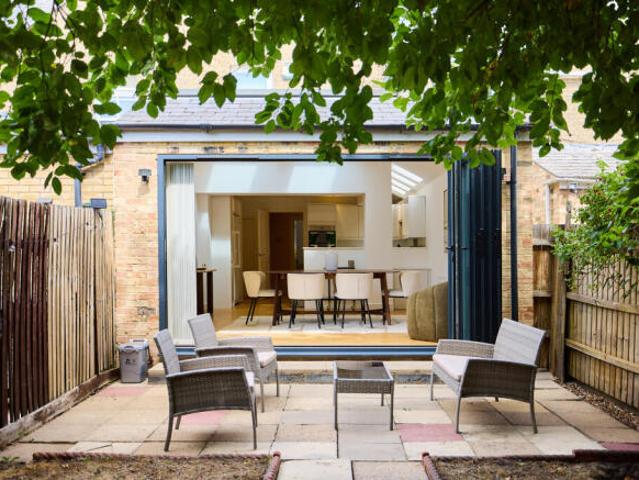Cottage for sale in Arbury, Cambridgeshire