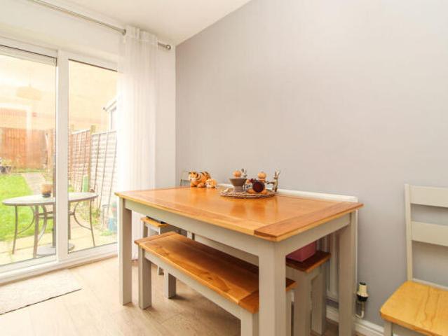 Cottage for sale in Cauldwell, Bedford