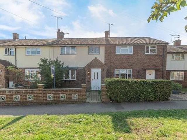 House for sale in Lyons, Greater London