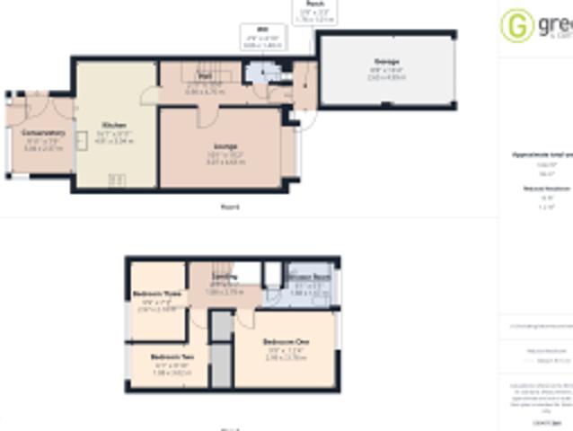 Cottage for sale in Tile Cross, West Midlands