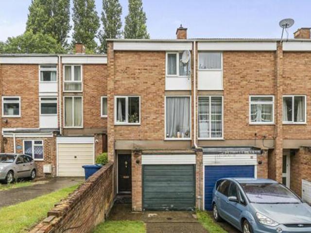 House for sale in Barton, Oxford