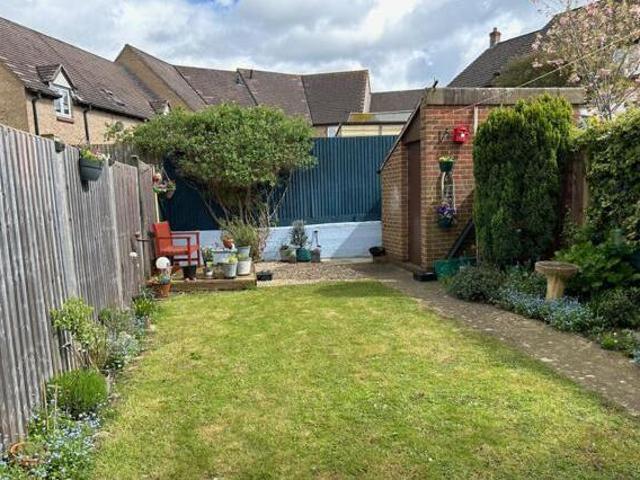 House for sale in Barton, The Slade