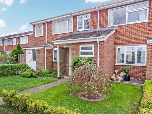 House for sale in Cambridgeshire