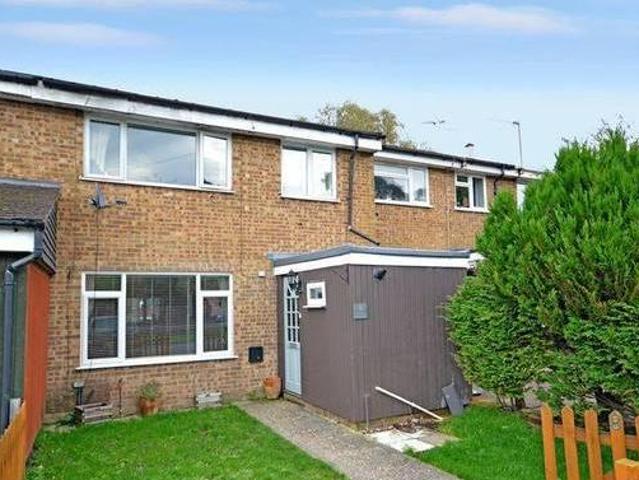 House for sale in Hampshire