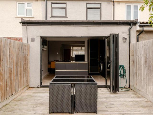Cottage for sale in Headley Park, Bristol