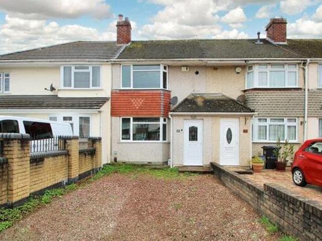 House for sale in Feckenham, City Of Bristol