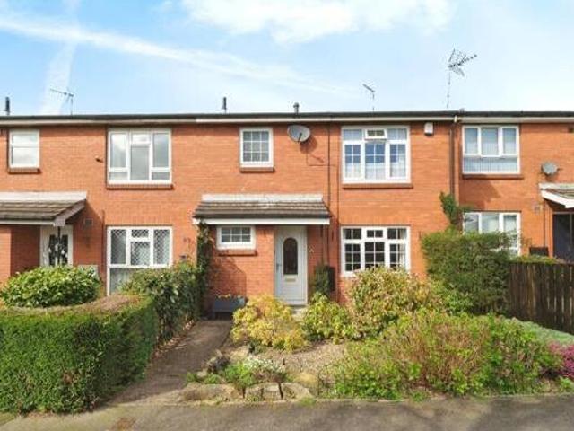 House for sale in Belper CP, Kedleston