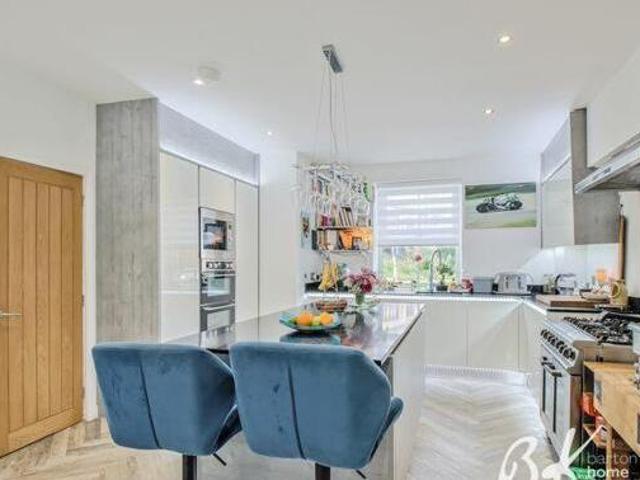 House for sale in Lyons, Greater London