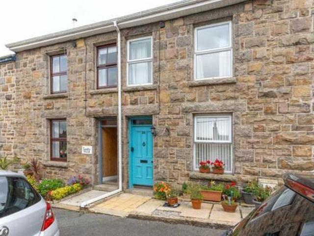 House for sale in Treneere, Penzance