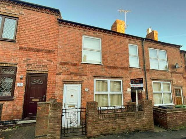 House for sale in Heanor and Loscoe CP, Kedleston