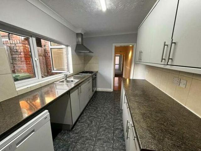 House for sale in Heanor and Loscoe CP, Kedleston