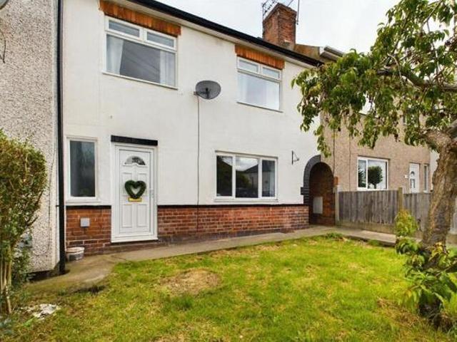 House for sale in Heanor and Loscoe CP, Kedleston