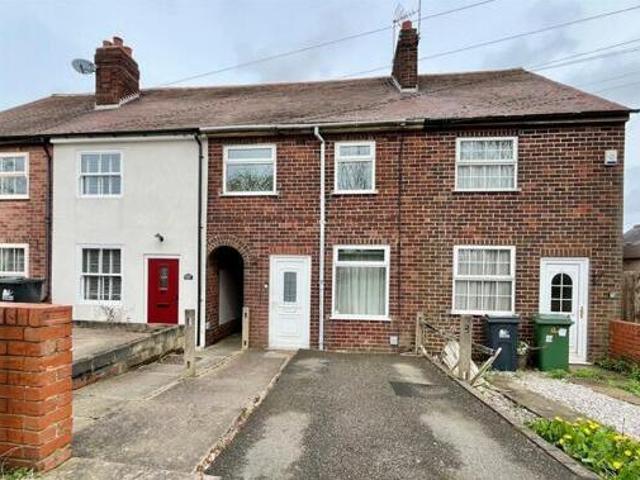 House for sale in Kedleston, East Midlands