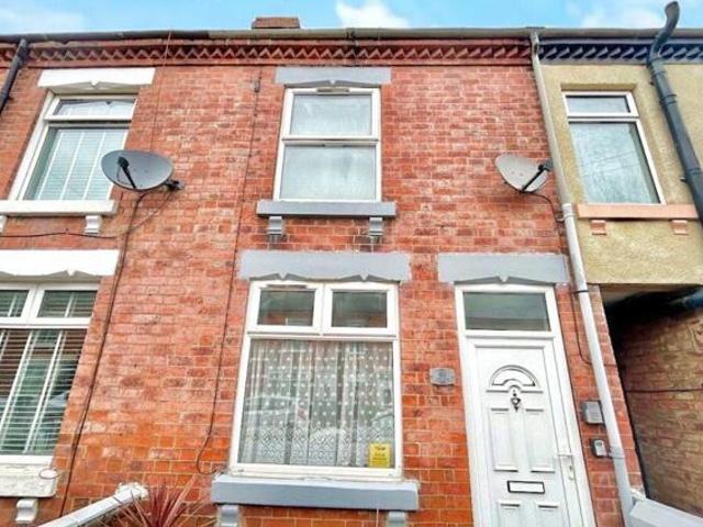 House for sale in Heanor and Loscoe CP, Kedleston