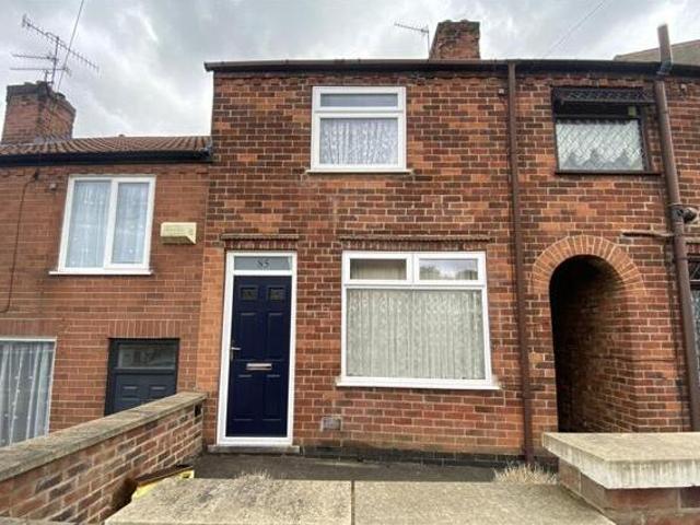 House for sale in Heanor and Loscoe CP, Kedleston