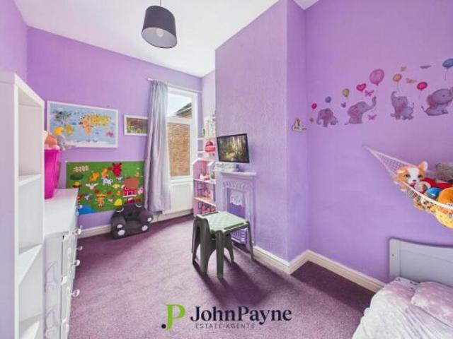 Cottage for sale in West Midlands