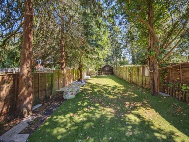 Cottage for sale in Broke Hall, Key Street