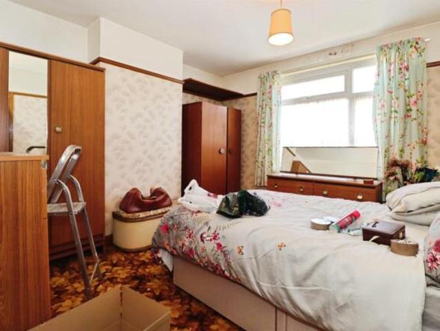 Cottage for sale in St George, Bristol