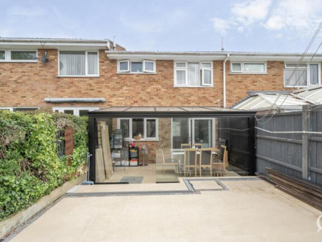 Cottage for sale in Sittingbourne, Swale