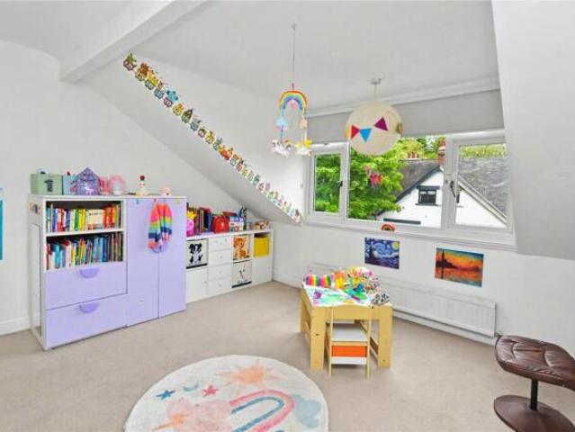Cottage for sale in Headingley, West Yorkshire
