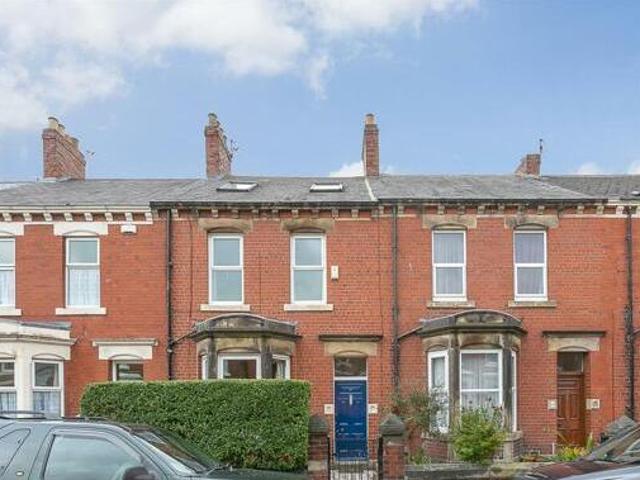House for sale in Butterton, Staffordshire