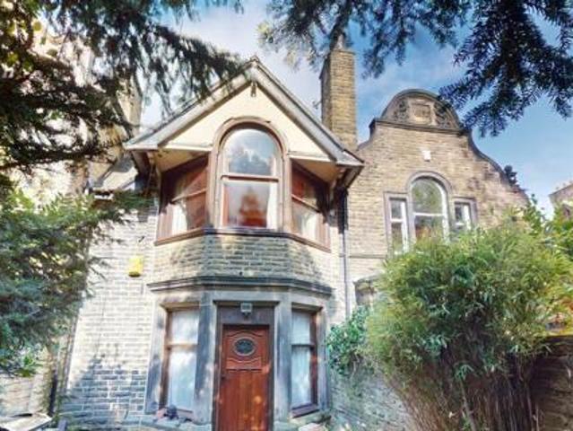 House for sale in North Yorkshire