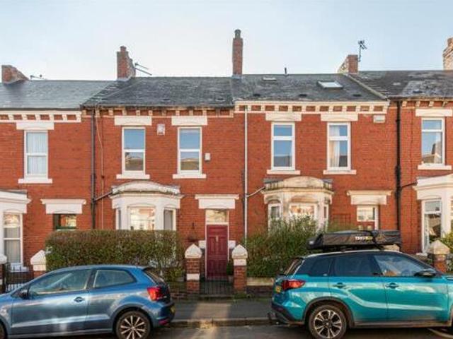 House for sale in Butterton, Staffordshire