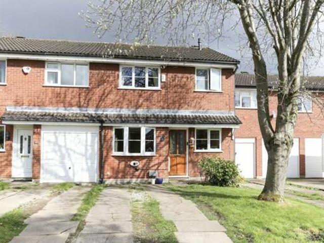 House for sale in Lyons, Greater London