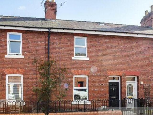 House for sale in Butterton, Staffordshire