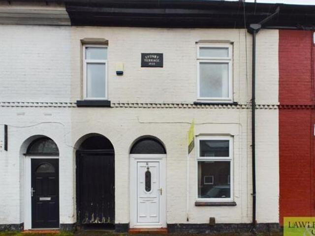 House for sale in Greater Manchester