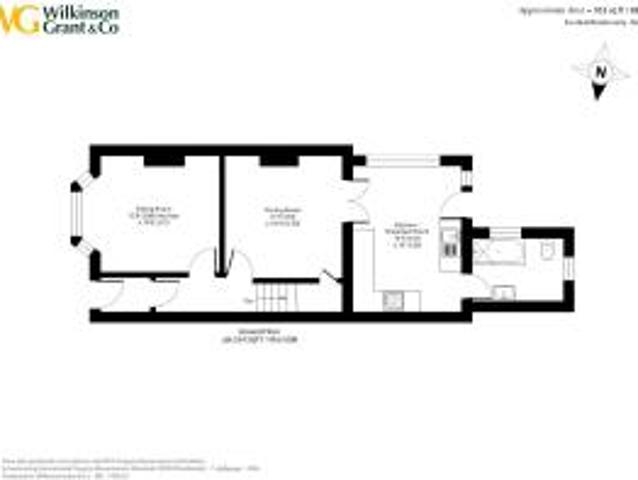 Cottage for sale in Watergate, Devon