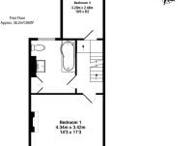 Cottage for sale in Watergate, Devon