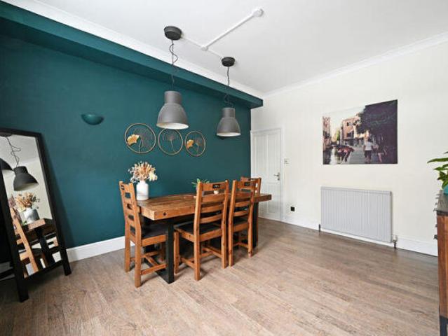Cottage for sale in Crookes, South Yorkshire