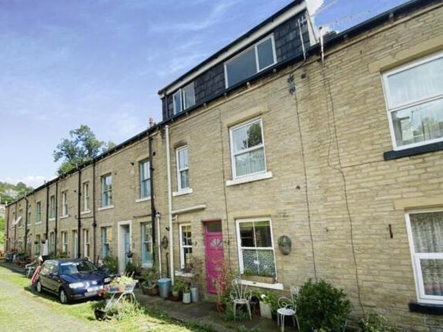 House for sale in Hebden Royd, Hebden Bridge