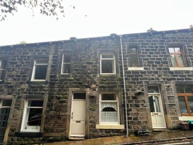 House for sale in Hebden Bridge, West Yorkshire