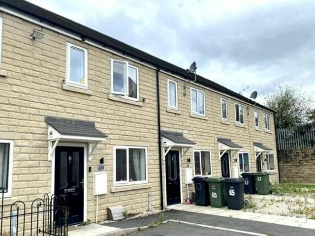 House for sale in Heckmondwike, West Yorkshire