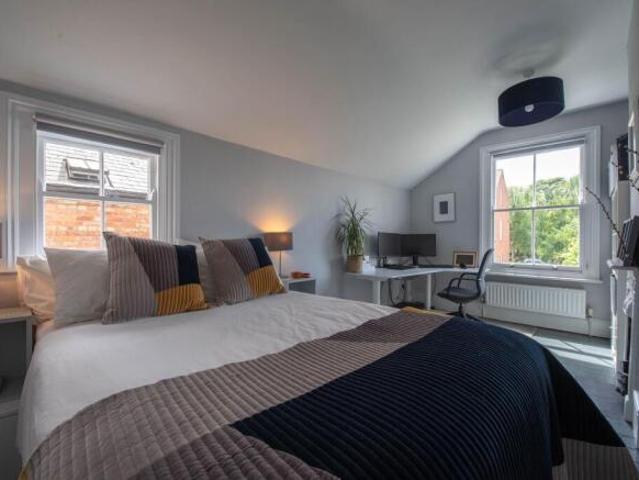 Cottage for sale in Oxford, Oxfordshire