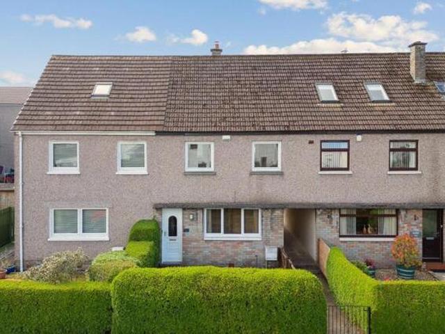 House for sale in Helensburgh, Scotland