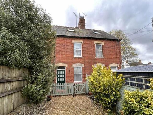 House for sale in Chard, Somerset