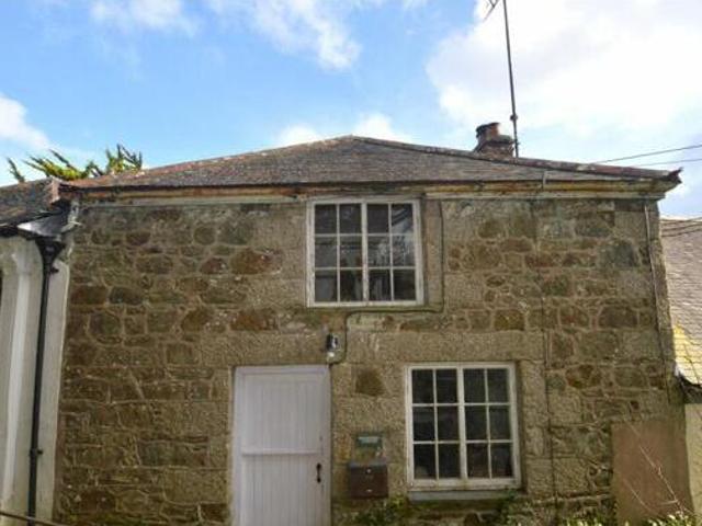 House for sale in Helston, Cornwall