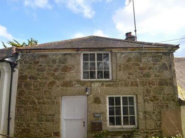 House for sale in Helston, Cornwall