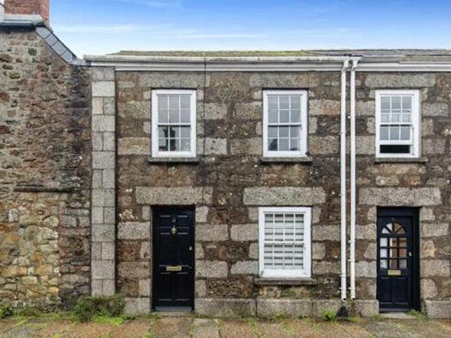 House for sale in Helston, Cornwall