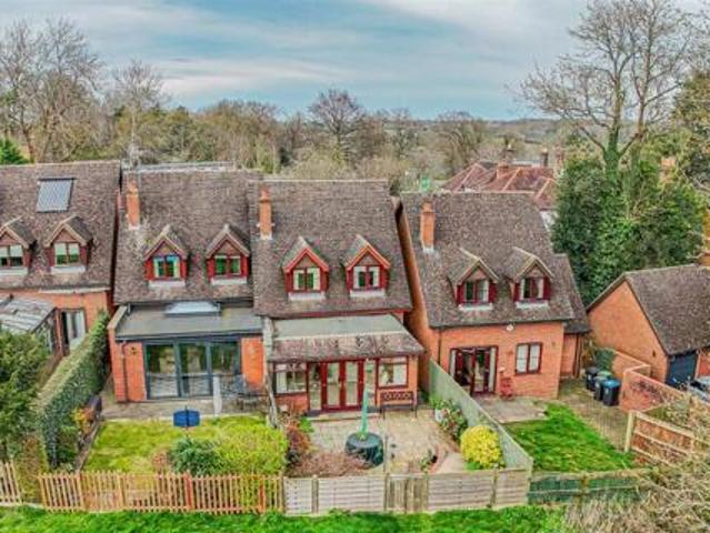 House for sale in Pouchen End, Hertfordshire