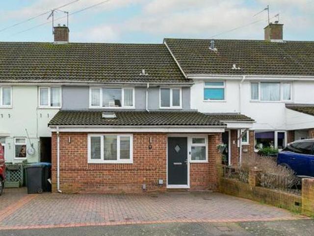 House for sale in Pouchen End, Hertfordshire