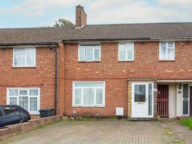House for sale in Pouchen End, Hertfordshire