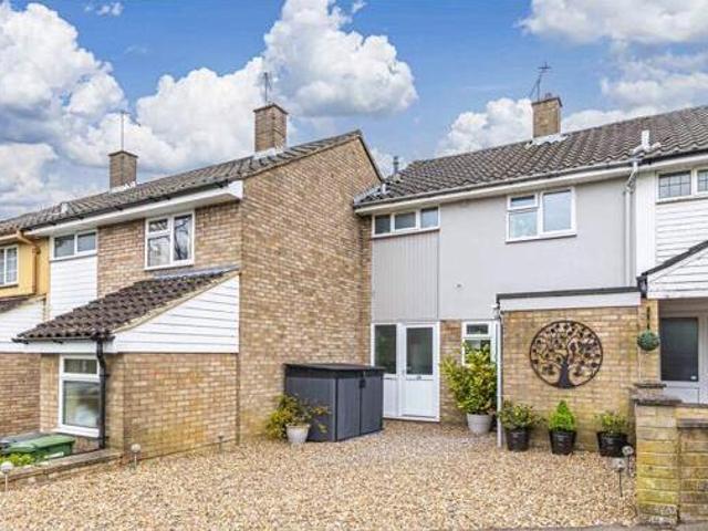 House for sale in Pouchen End, Hertfordshire