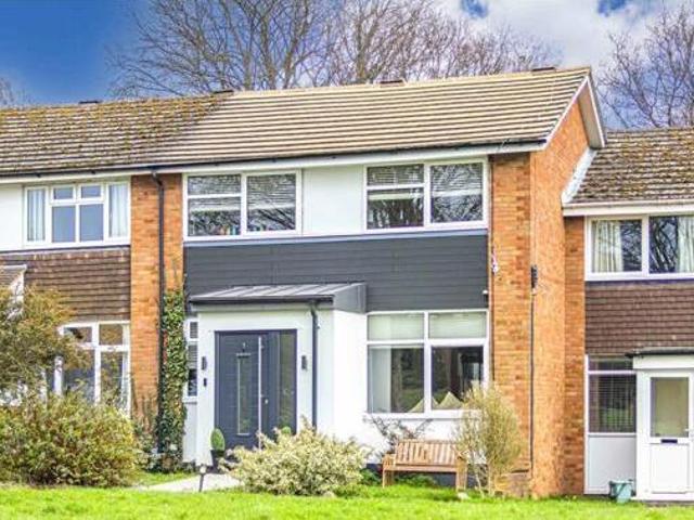 House for sale in Pouchen End, Hertfordshire